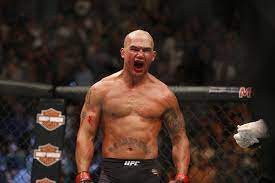 Robbie Lawler beats Bryan Barberena @ 1/1