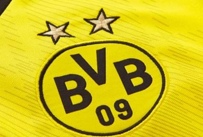 Dortmund beat 1899 Hoffenheim @ 7/10