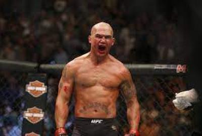 Robbie Lawler beats Bryan Barberena @ 1/1